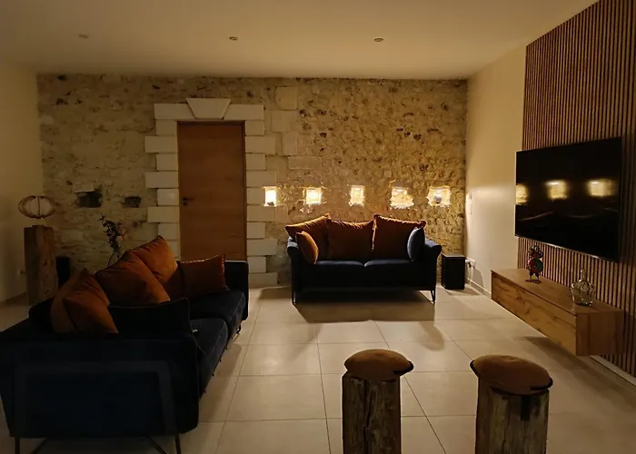 Les Chambres D\'Hotes Du Petit Bois