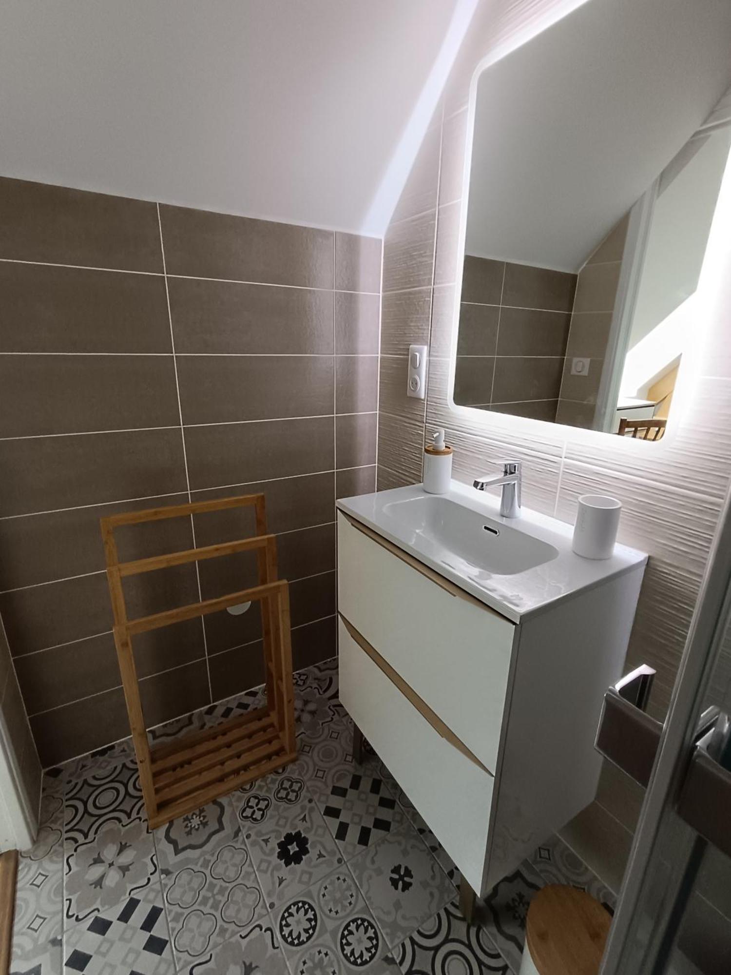 Les D'hotes Du Petit Bois *